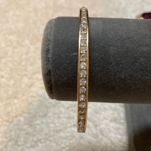 Givenchy Gold Bracelet